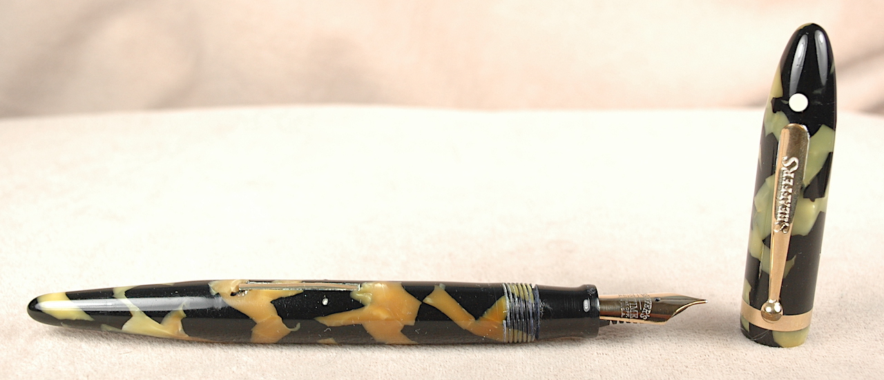 Vintage Pens: 4686: Sheaffer: Balance